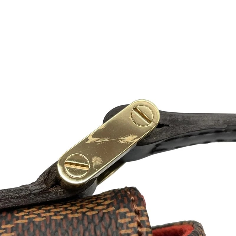 LOUIS VUITTON RECOLATOR SHOULDER BAG - 9