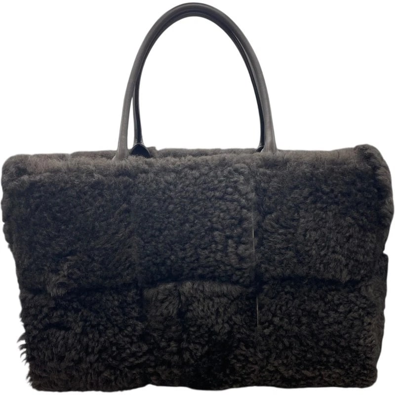 BOTTEGA VENETA ALCOTOTE TOTE BAG (1 of 10)