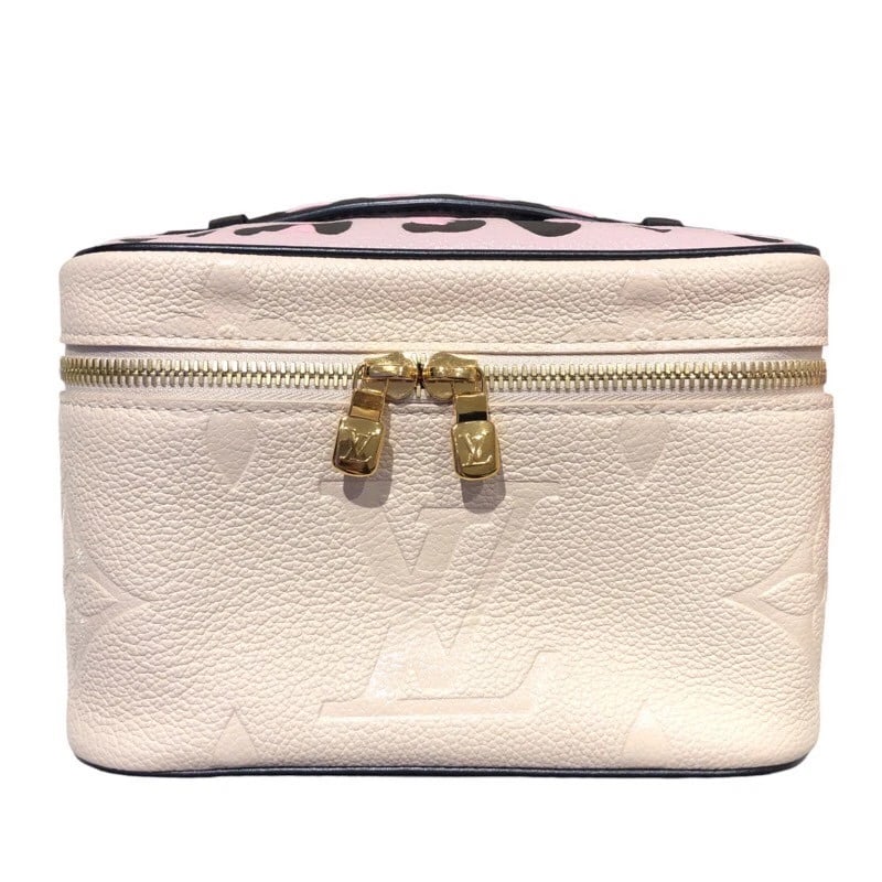 LOUIS VUITTON NICE MINI HANDBAG (1 of 9)