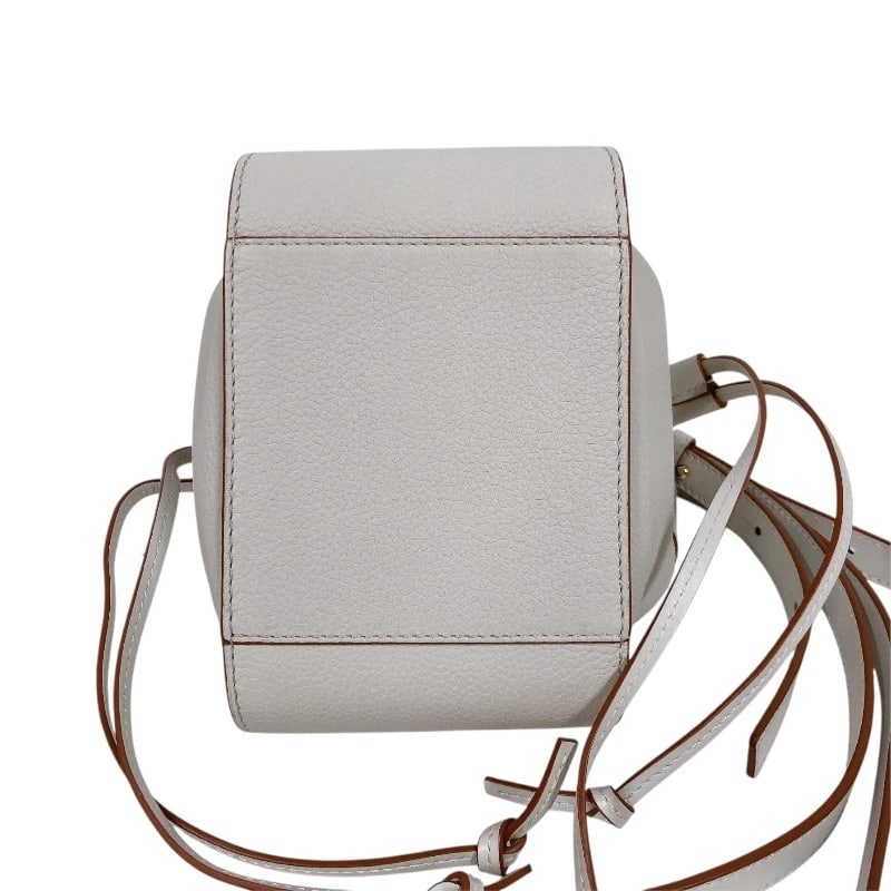 LOEWE HAMMOCK DRAWSTRING BAG MINI SHOULDER BAG - 4