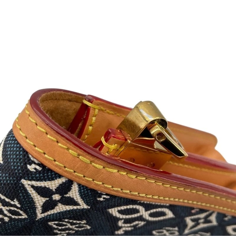 LOUIS VUITTON DAUFINE MINI SHOULDER BAG - 10