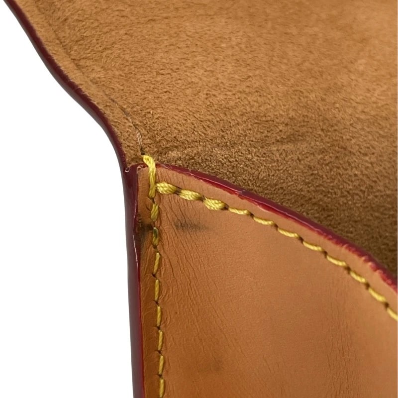 LOUIS VUITTON DAUFINE MINI SHOULDER BAG - 11