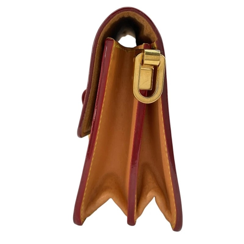 LOUIS VUITTON DAUFINE MINI SHOULDER BAG - 5