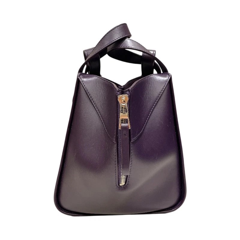 LOEWE HAMMOCK COMPACT SHOULDER BAG - 4