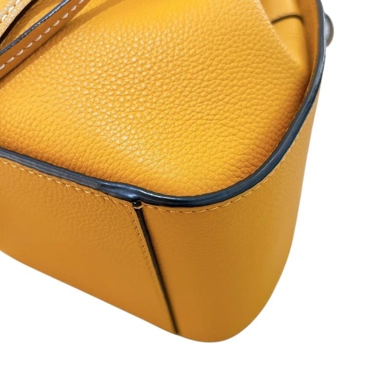 LOEWE HAMMOCK DRAWSTRING MINI HANDBAG - 9