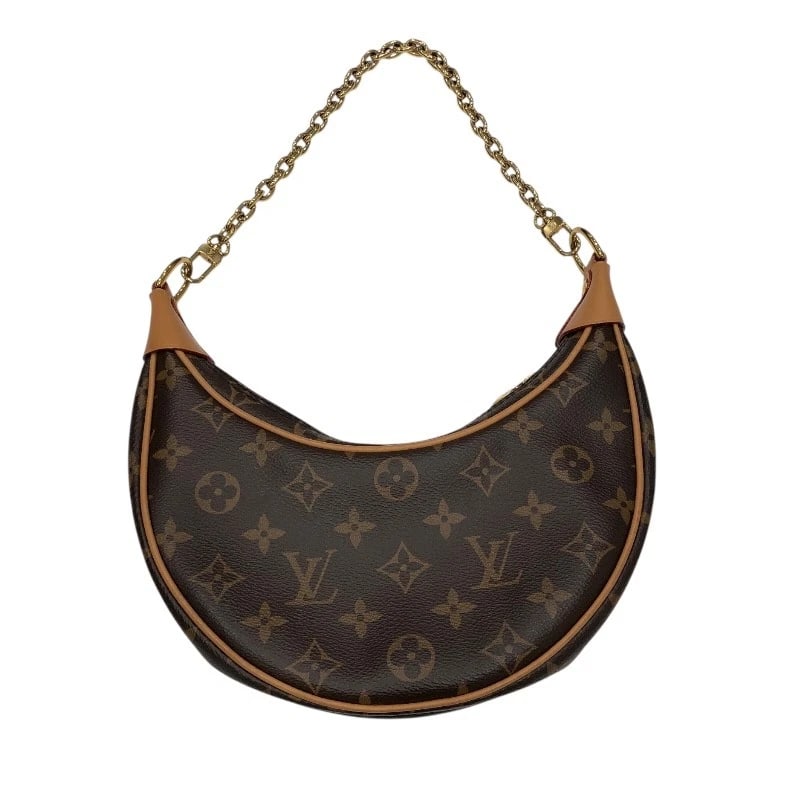 LOUIS VUITTON LOOP SHOULDER BAG - 2