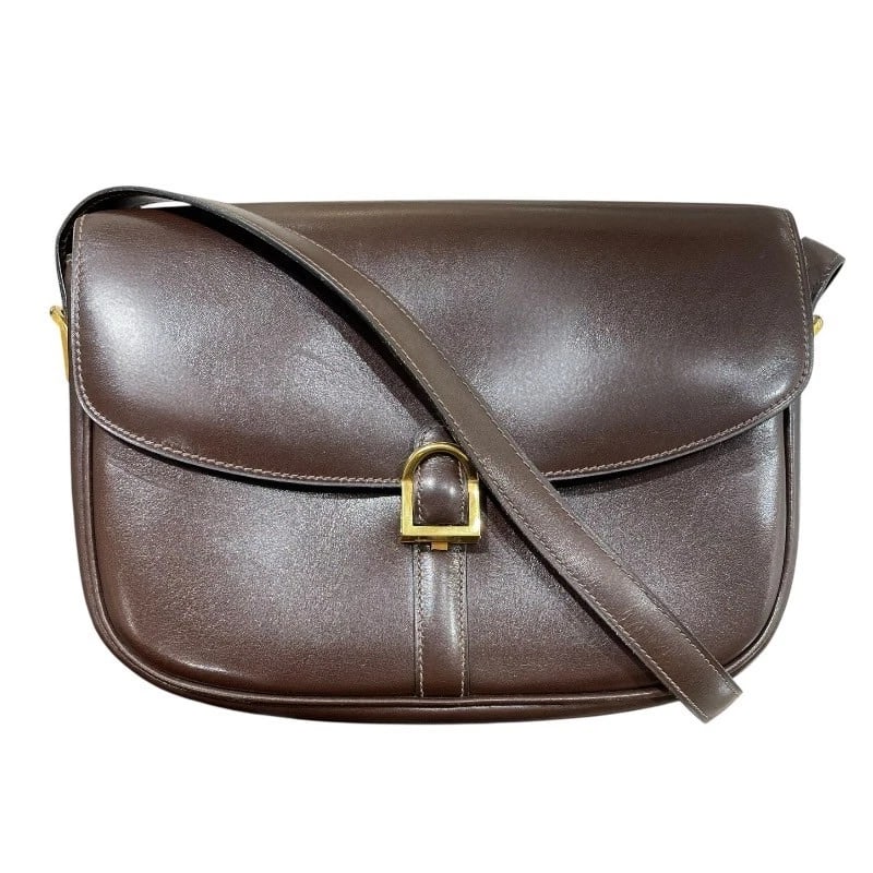 HERMES SHOULDER BAG SHOULDER BAG (1 of 7)