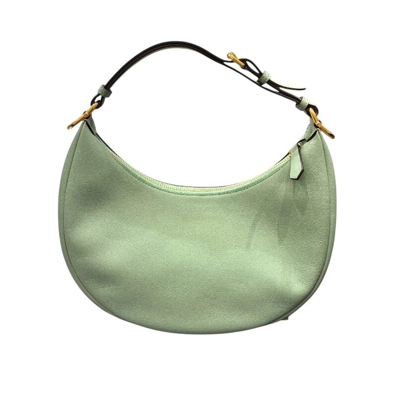 FENDI GRAFFITI SMALL SHOULDER BAG (1 of 6)