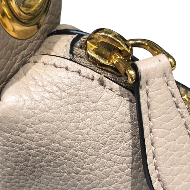 PRADA LOGOSHOULDER SHOULDER BAG - 9