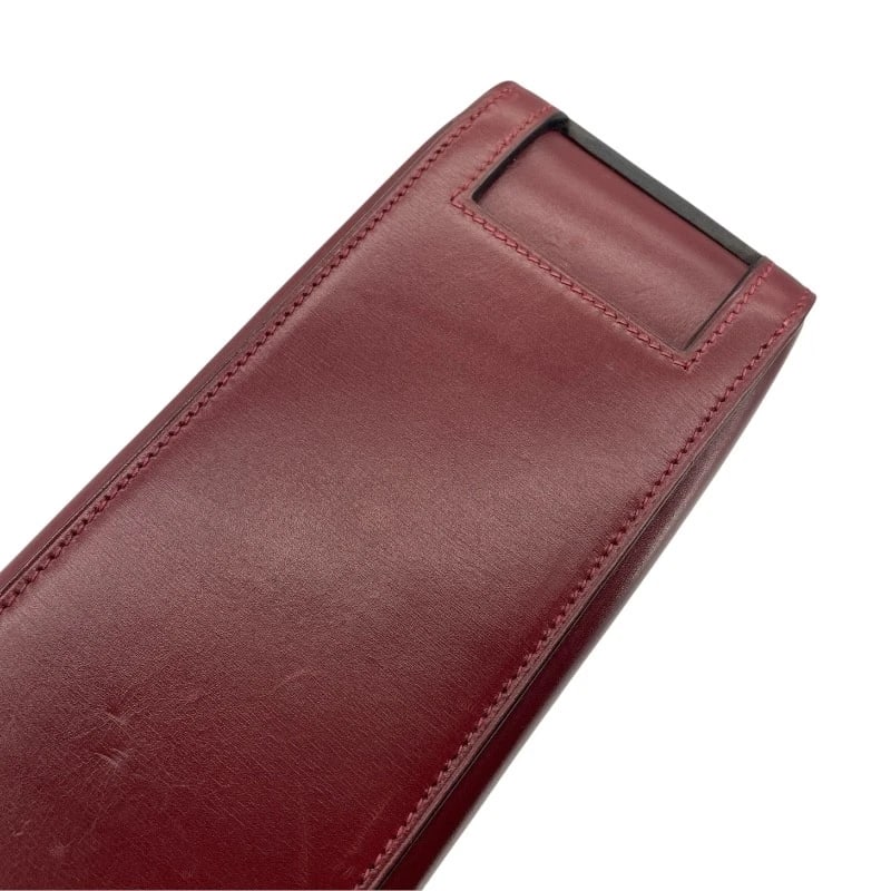 HERMES ESCADA HANDBAG - 7