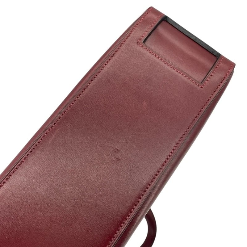 HERMES ESCADA HANDBAG - 8