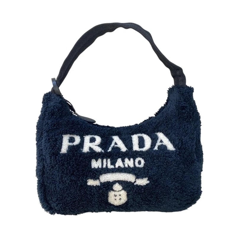 PRADA RE-EDITION MINI BAG HANDBAG (1 of 8)