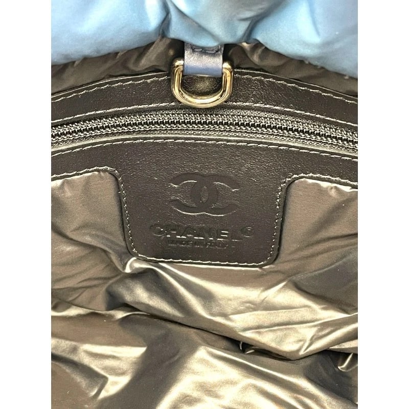 CHANEL COCOCOON TOTE GM TOTE BAG - 6