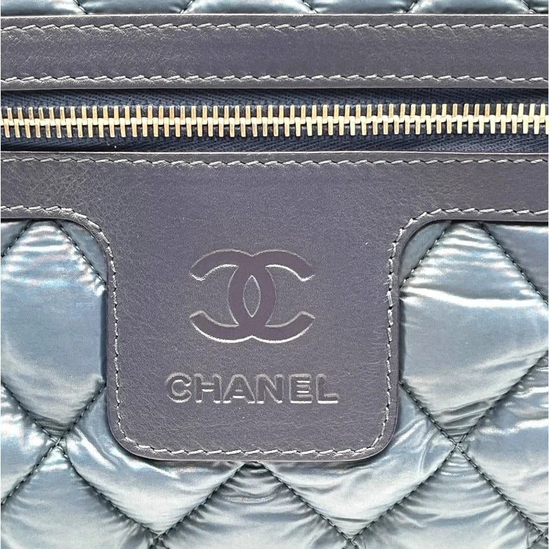 CHANEL COCOCOON TOTE GM TOTE BAG - 7