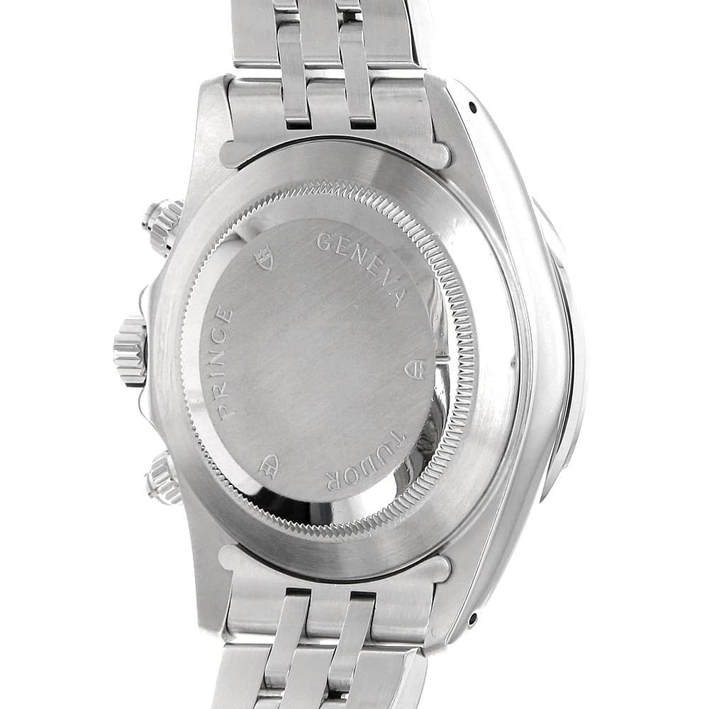 TUDOR CHRONO TIME WATCH - 4