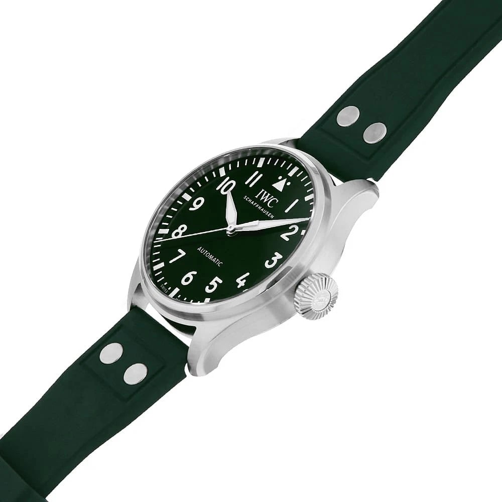 IWC BIG PILOT WATCH - 2