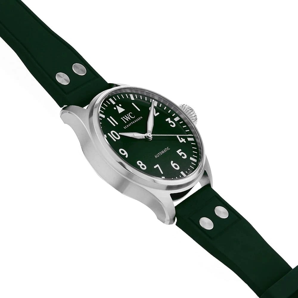 IWC BIG PILOT WATCH - 3