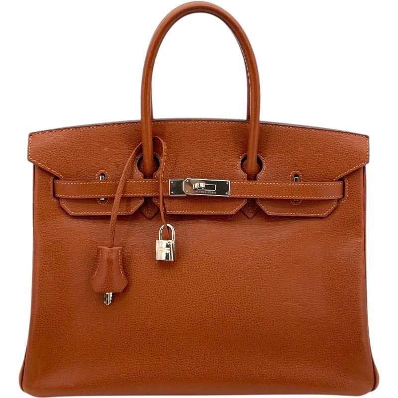 HERMES BIRKIN 35 HANDBAG (1 of 11)