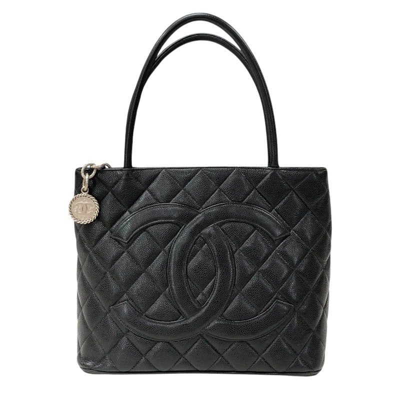 CHANEL STANDARD A01804 HANDBAG (1 of 8)