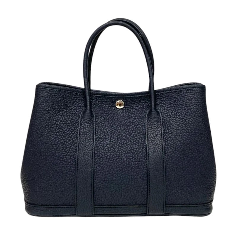 HERMES GARDEN PARTY TPM TOTE BAG (1 of 9)