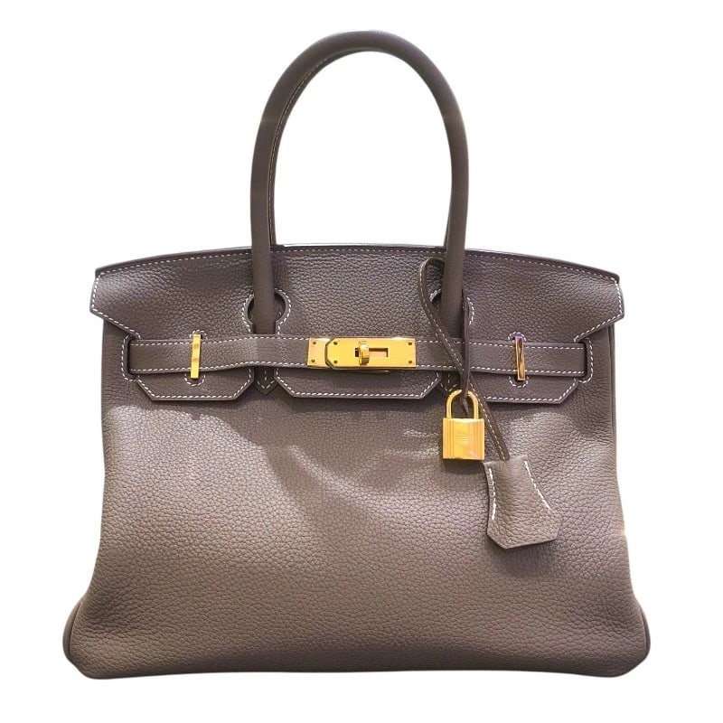HERMES BIRKIN 30 HANDBAG (1 of 8)