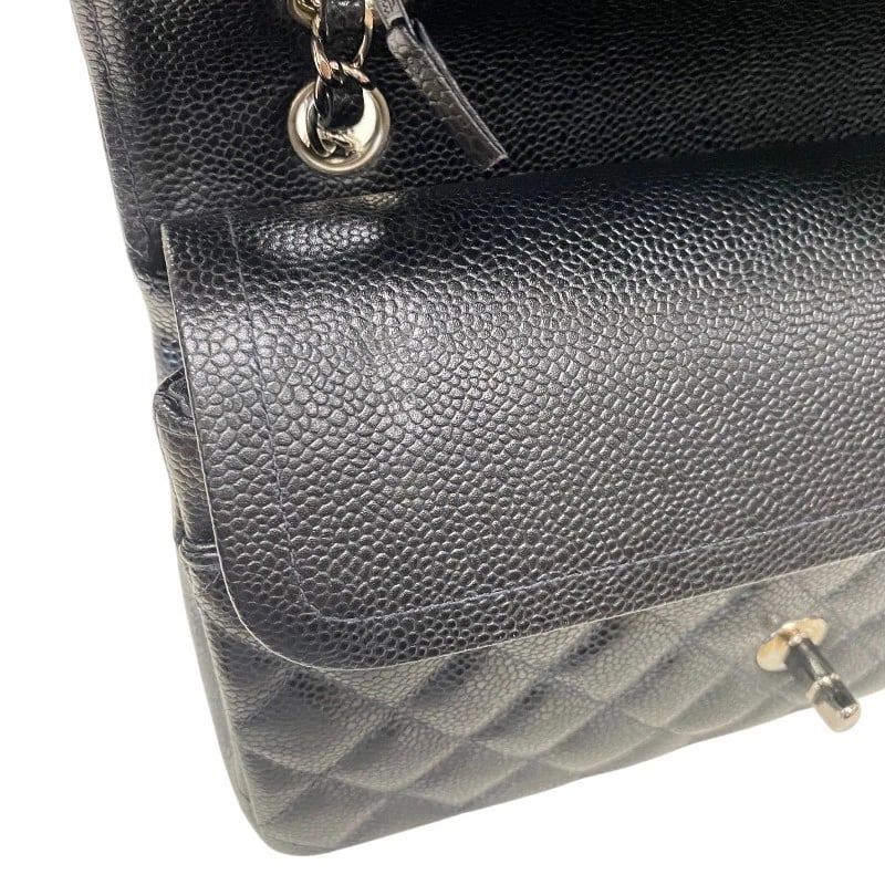 CHANEL MATRASSE 25 SHOULDER BAG - 10
