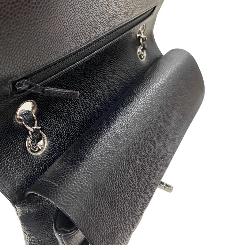 CHANEL MATRASSE 25 SHOULDER BAG - 11