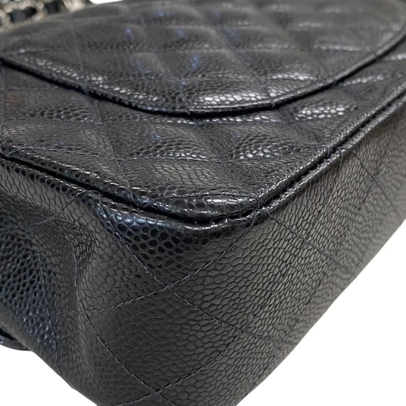 CHANEL MATRASSE 25 SHOULDER BAG - 12