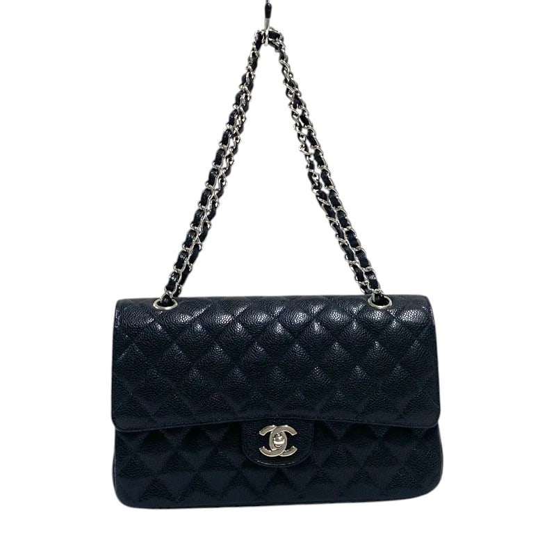 CHANEL MATRASSE 25 SHOULDER BAG - 2