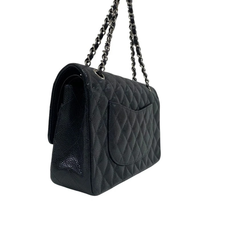 CHANEL MATRASSE 25 SHOULDER BAG - 3