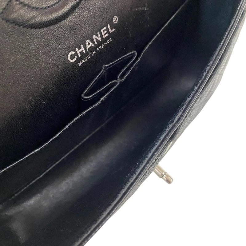 CHANEL MATRASSE 25 SHOULDER BAG - 5