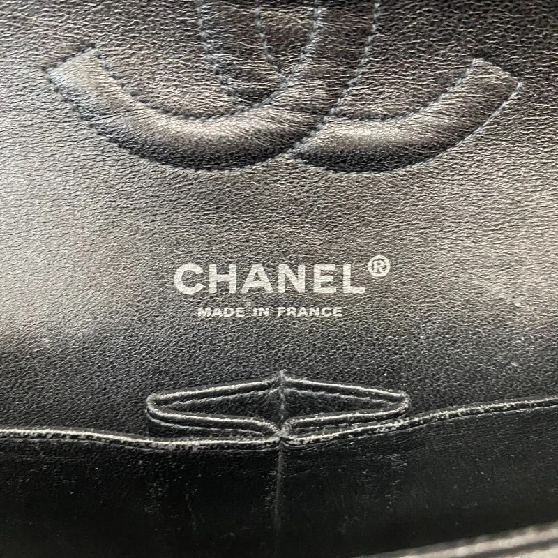 CHANEL MATRASSE 25 SHOULDER BAG - 6