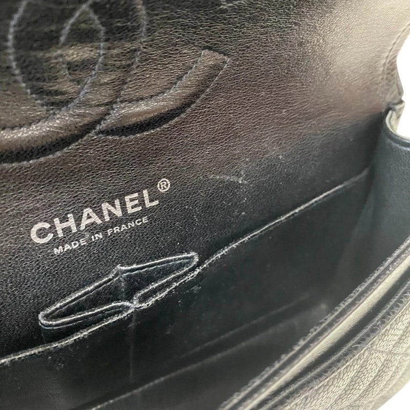 CHANEL MATRASSE 25 SHOULDER BAG - 7