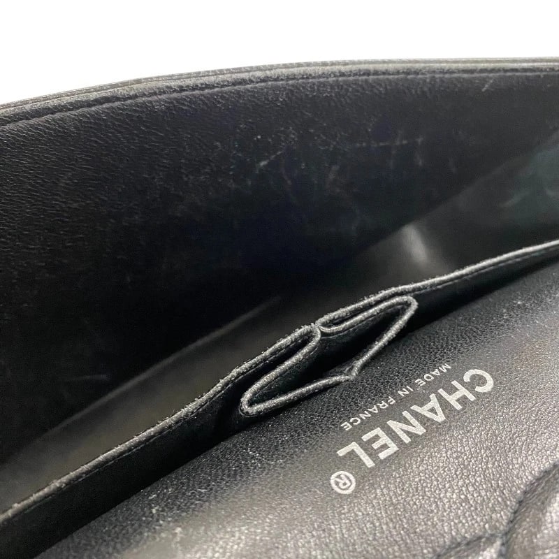 CHANEL MATRASSE 25 SHOULDER BAG - 9