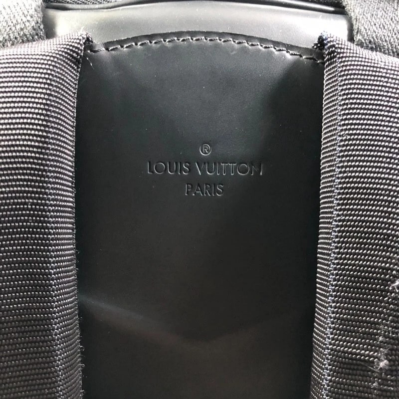 LOUIS VUITTON ANDY BACKPACK - 10