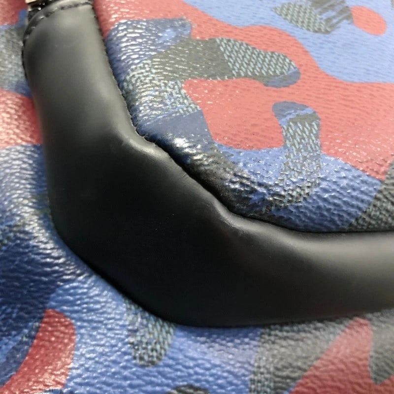 LOUIS VUITTON ANDY BACKPACK - 11