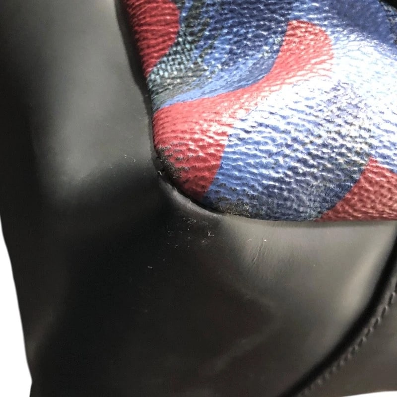 LOUIS VUITTON ANDY BACKPACK - 4