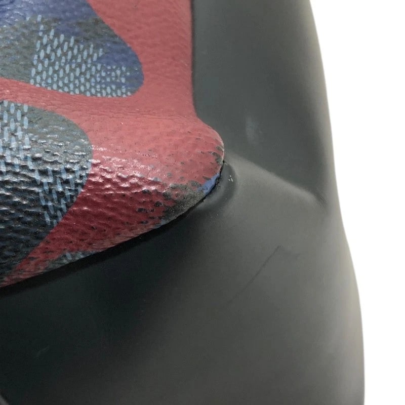 LOUIS VUITTON ANDY BACKPACK - 5