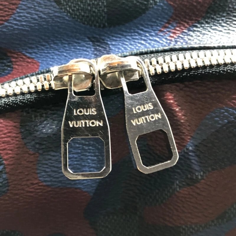 LOUIS VUITTON ANDY BACKPACK - 9