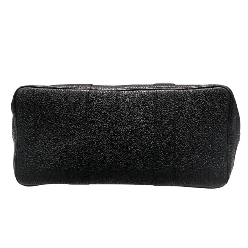 HERMES GARDEN PARTY PM HANDBAG - 3