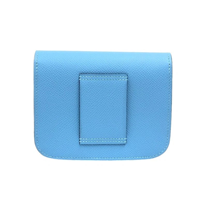 HERMES CONSTANCE SLIM WALLET - 2