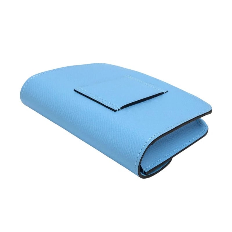 HERMES CONSTANCE SLIM WALLET - 4