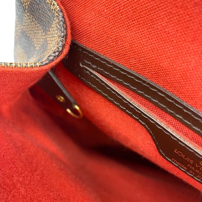 LOUIS VUITTON SOHO BACKPACK - 7