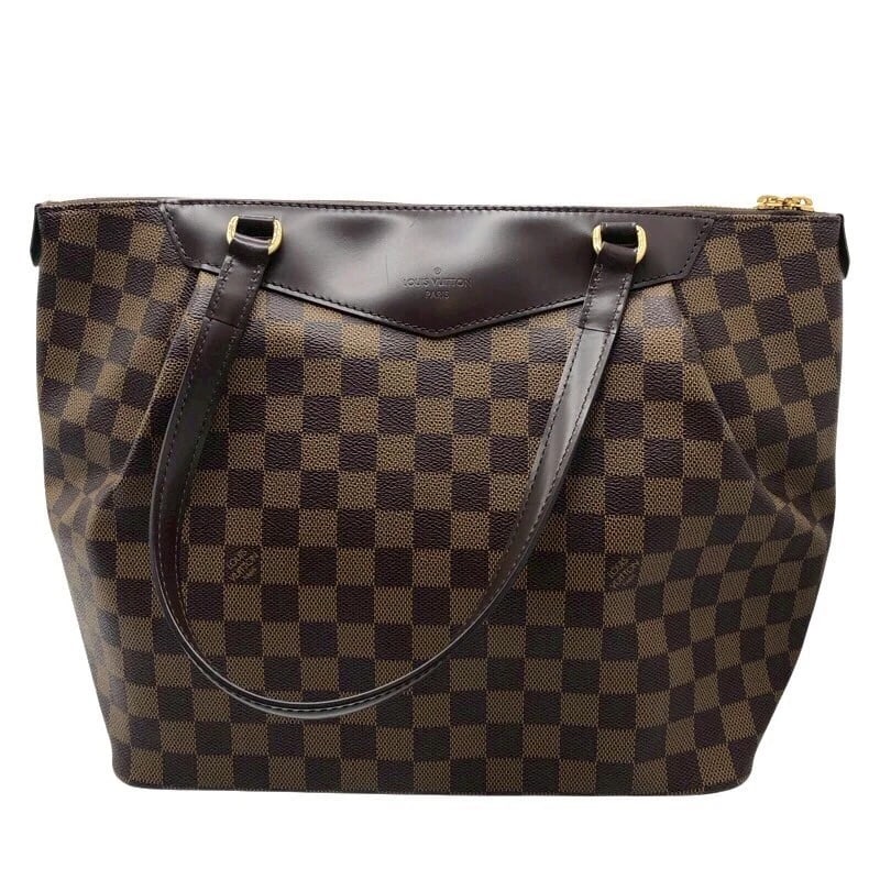 LOUIS VUITTON WESTMINSTER GM TOTE BAG (1 of 9)