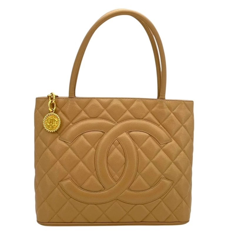 CHANEL STANDARD HANDBAG (1 of 11)