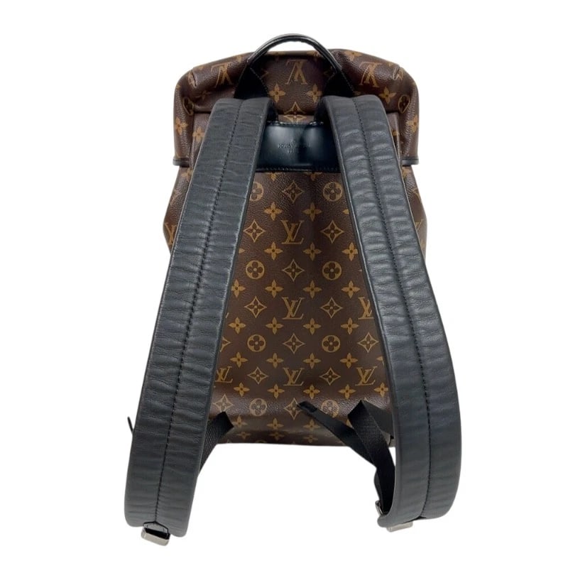 LOUIS VUITTON ZACK BACKPACK - 2