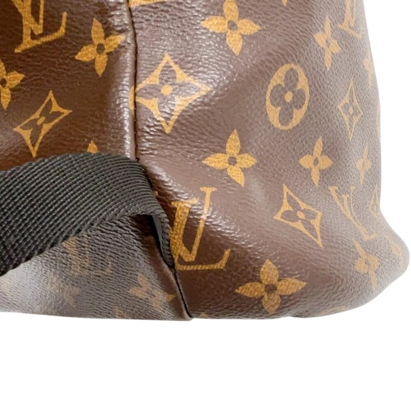 LOUIS VUITTON ZACK BACKPACK - 9