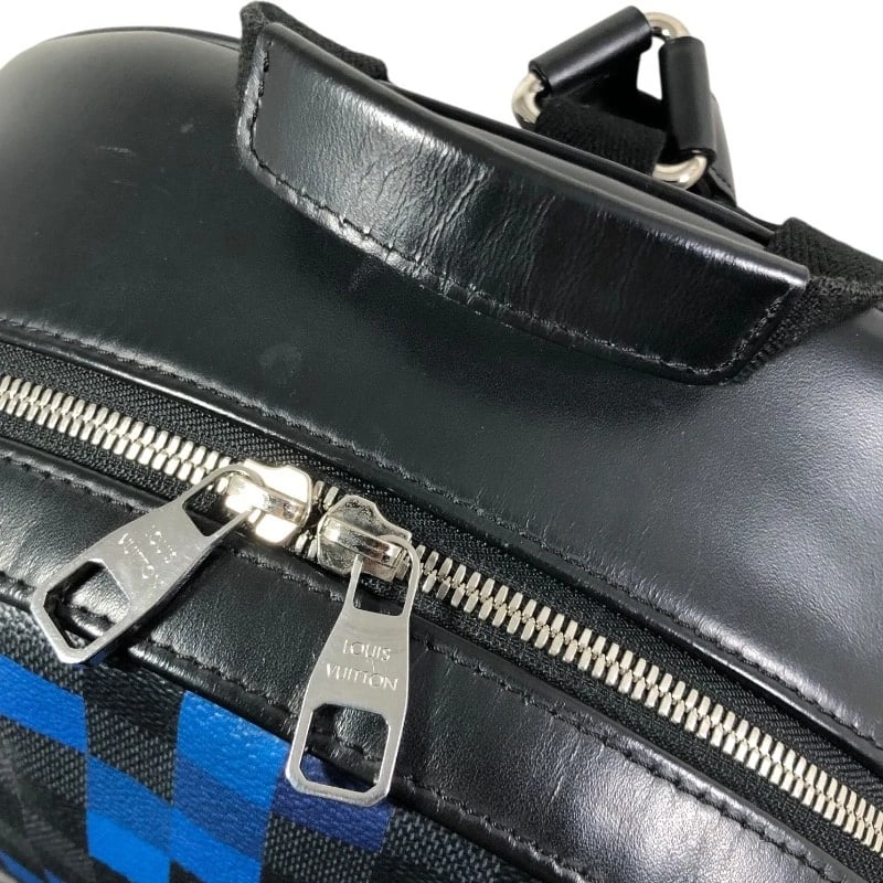 LOUIS VUITTON JOSH BACKPACK - 3