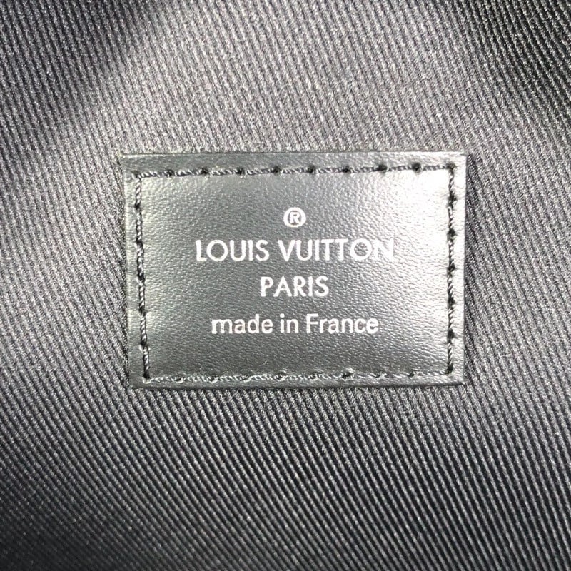 LOUIS VUITTON JOSH BACKPACK - 7
