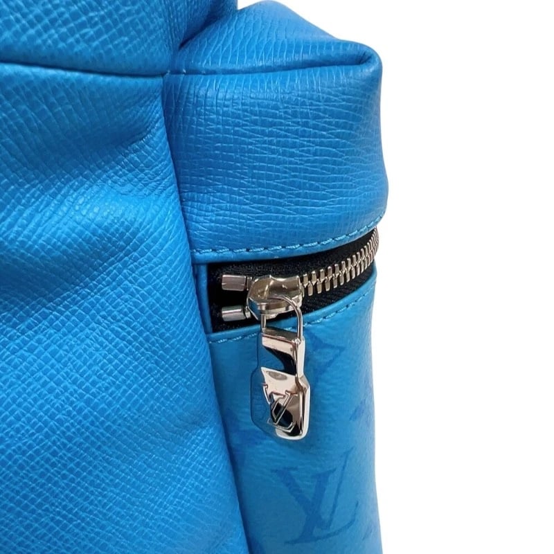 LOUIS VUITTON DISCOVERY BACKPACK - 8